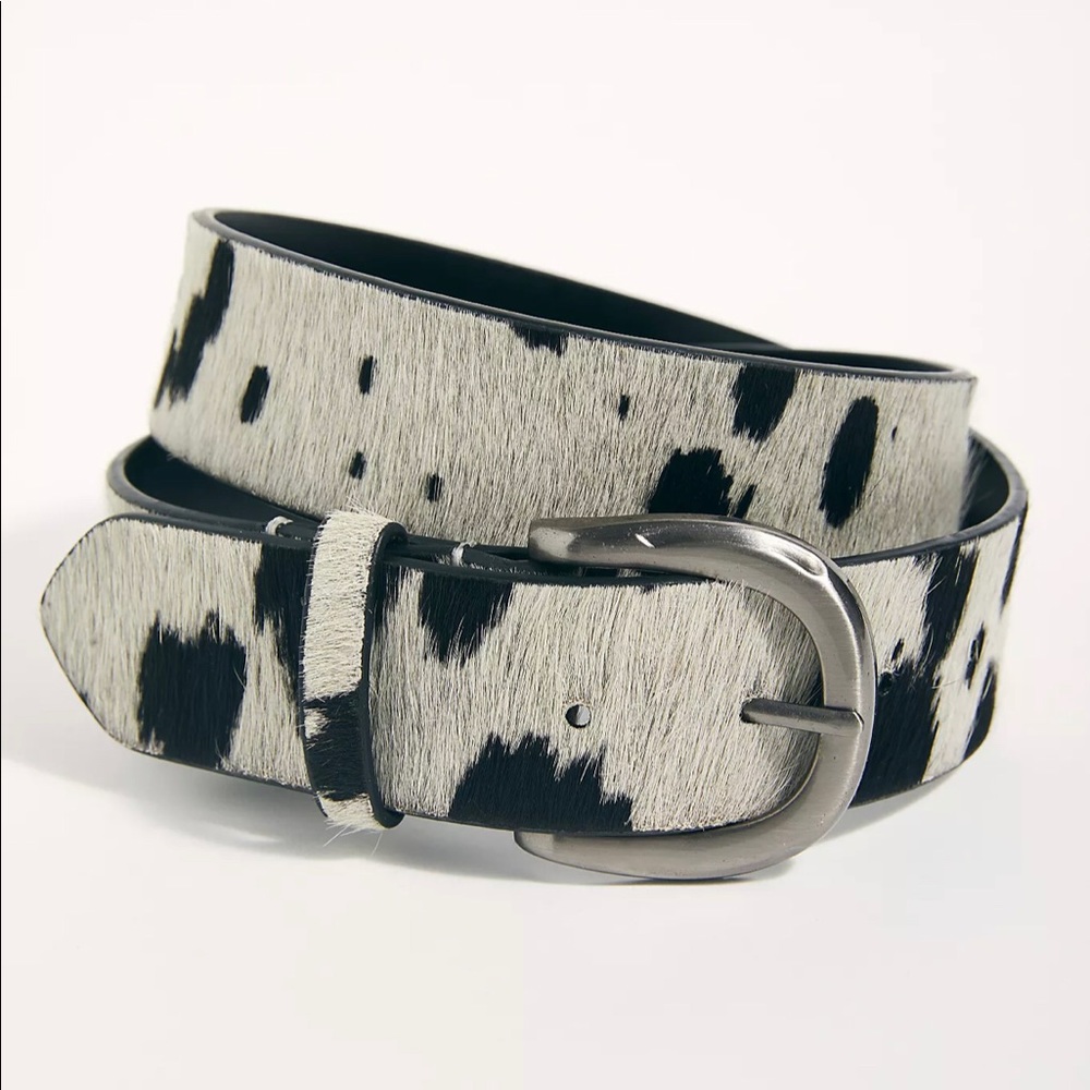 Free People Marcella Belt